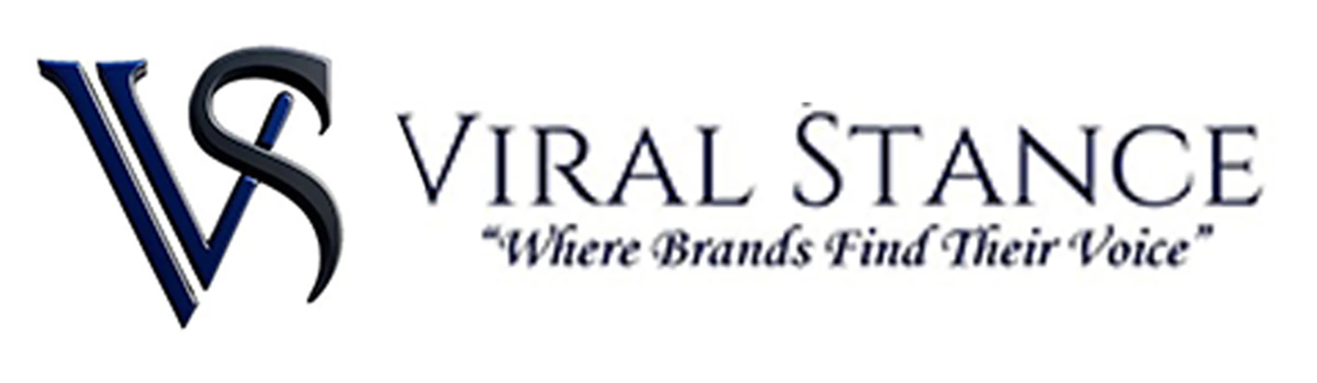 Virall Stance logo – digital marketing agency in Delhi NCR