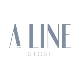 A Line Store client logo – campaign managed by Virall Stance, a digital marketing company in Delhi NCR offering complete marketing services