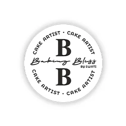 baking bliss logo - bakery client handled by Virall Stance, a leading digital marketing agency in Delhi NCR