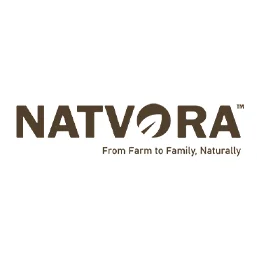 Natvora client logo – food and lifestyle brand campaign by Virall Stance, providing professional digital marketing services in Delhi NCR