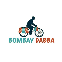 Bombay Dabba Wala Tiffin Service logo – promoted by Virall Stance digital marketing company offering marketing services in Delhi NCR