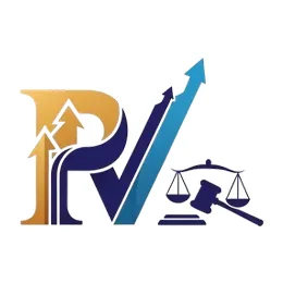 Pravi Consultancy logo – CA and accounting firm using digital marketing services by Virall Stance in Delhi NCR