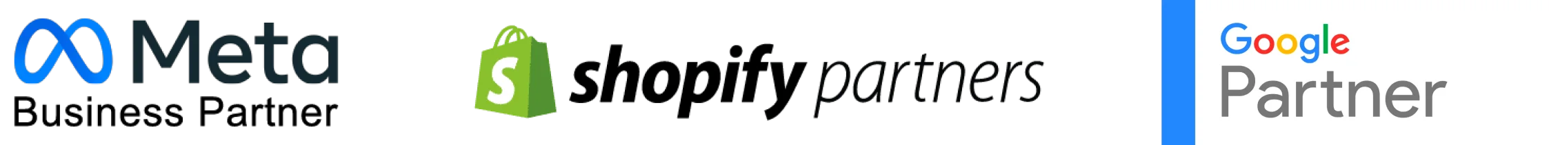 Virall Stance digital marketing agency in Delhi NCR – certified Meta Business Partner, Shopify Partner, and Google Partner