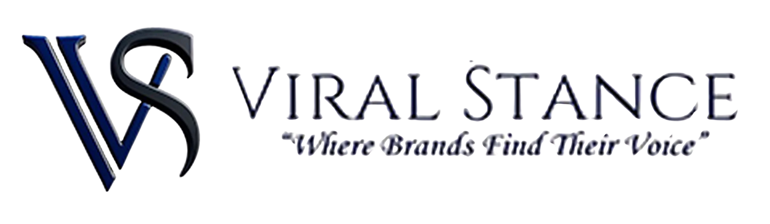 Virall Stance logo